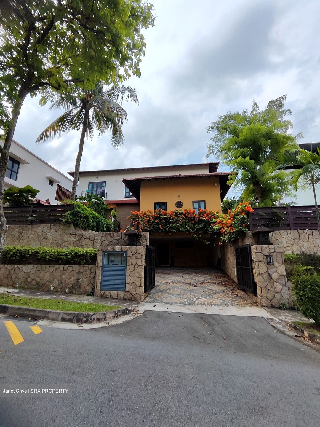 Green Hill Estate (D23), Detached #588856851